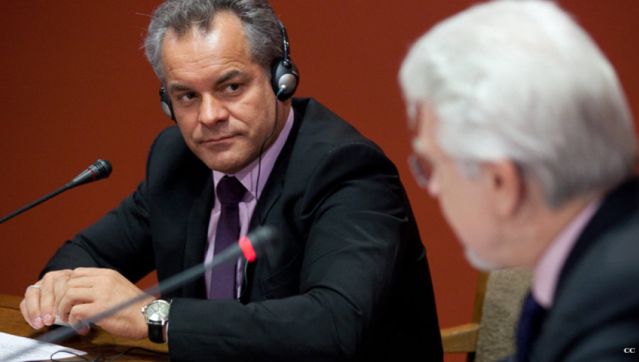 bne IntelliNews - Moldovan oligarch Vladimir Plahotniuc detained in Greece over $1bn bank fraud case