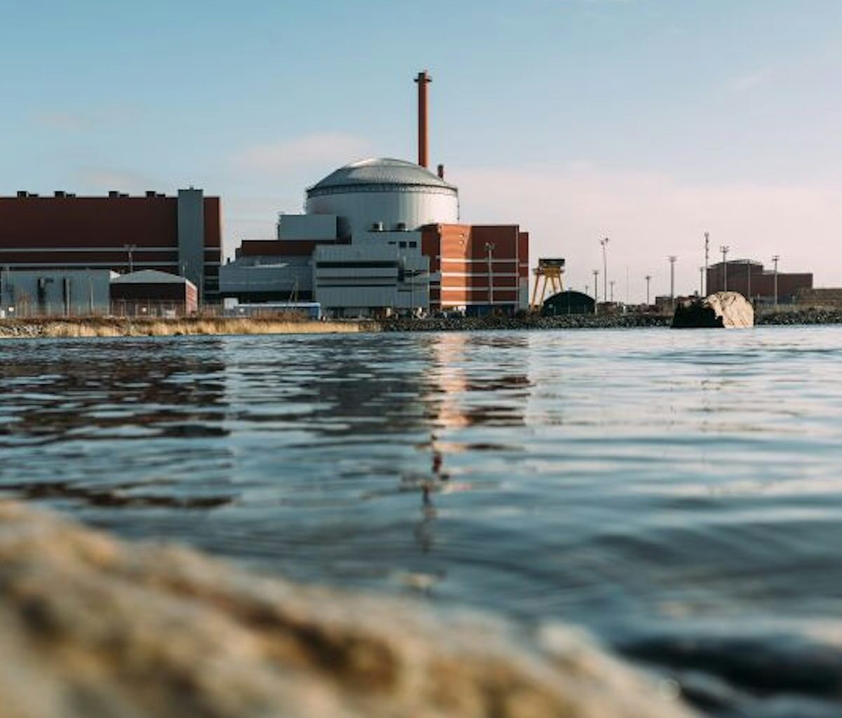 TVO Nuclear Services Caters To All Sizes – Expertise Offered At Olkiluoto Also Benefits SMR Projects