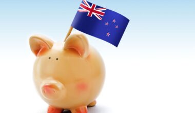 Savings habits improve across NZ households and businesses