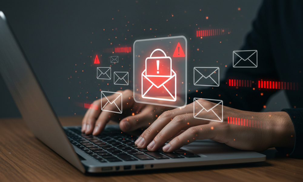 HR data found in 82% of data breaches, analysis reveals