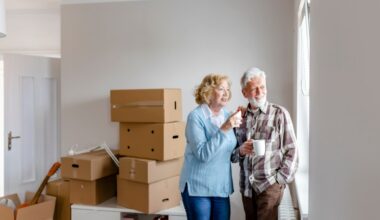 Baby boomers drive surge in downsizing across Australia