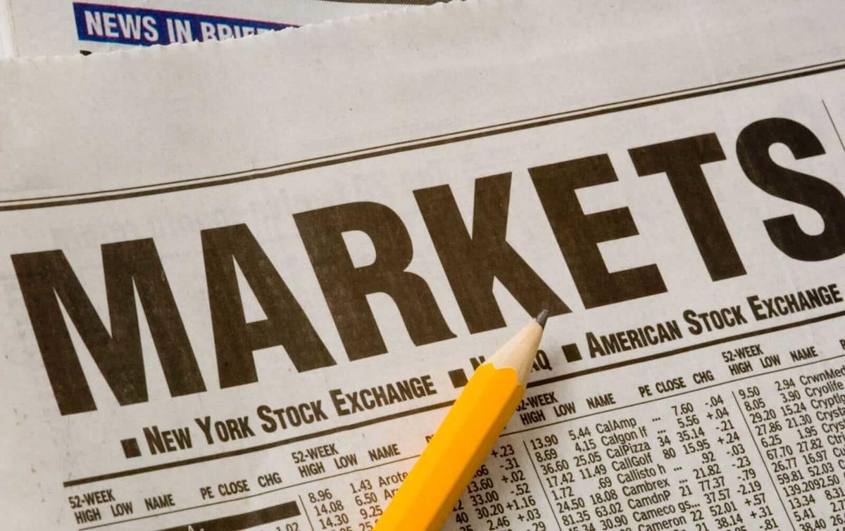 Tariff Dealine, Fed Minutes and Other Key Thing to Watch this Week
