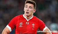 Wales end losing streak with 31-22 win over Japan in Sapporo