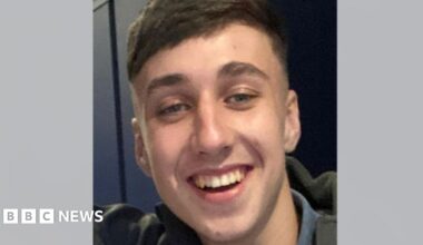 I'm in the middle of the mountains, Jay Slater told friend in final phone call - live updates