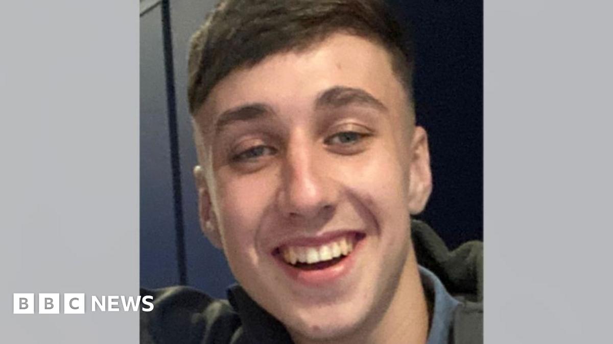 I'm in the middle of the mountains, Jay Slater told friend in final phone call - live updates