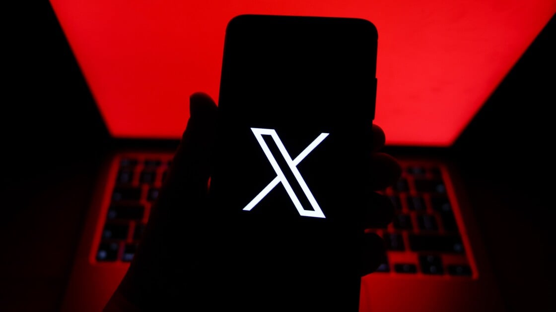 Elon Musk Confirms X Is Working to Fix 'Due to Local Laws' Bug