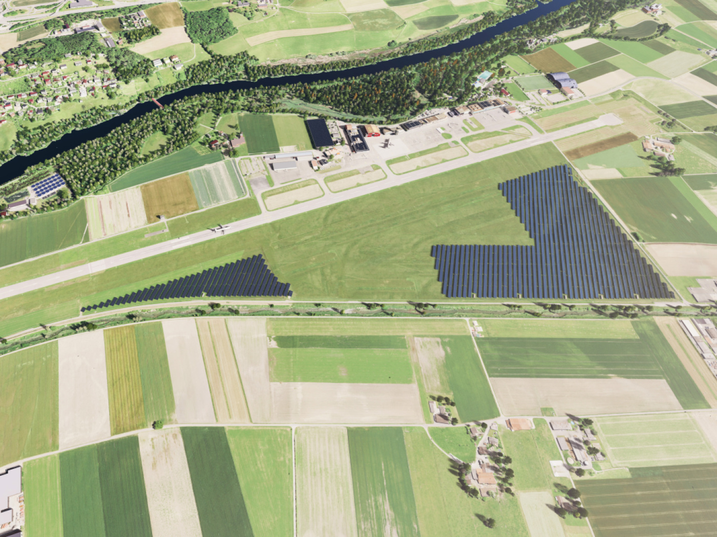 Agreement reached on Belpmoos solar plant