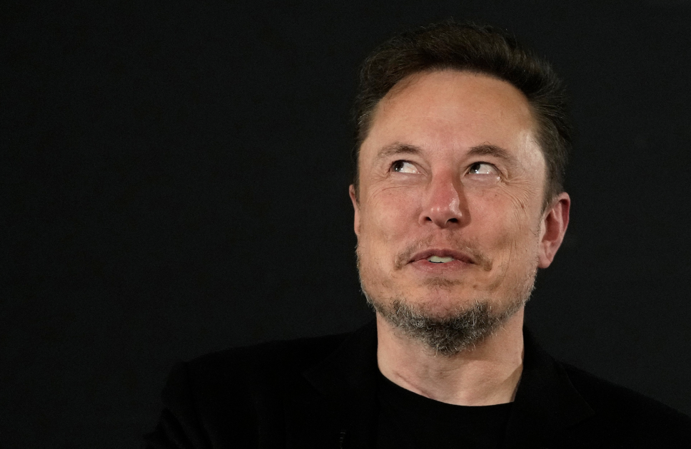 Elon Musk: 1M Nvidia GPUs? Nah, My Supercomputers Need the Power of 50M
