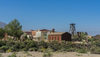 Tabernas Desert