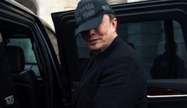 France launches criminal investigation into Musk’s X over algorithm manipulation