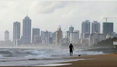 Sri Lanka Seeks US Crude Oil to Balance Trade