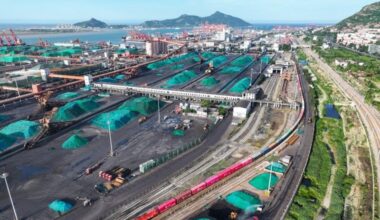 Kazakhstan and Türkiye to co-develop Trans-Caspian transport route