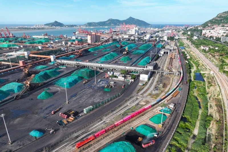 Kazakhstan and Türkiye to co-develop Trans-Caspian transport route Kazakhstan and Türkiye to co-develop Trans-Caspian transport route