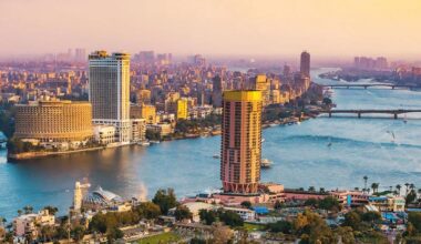 International Monetary Fund to Combine Egypt’s 5th & 6th Reviews