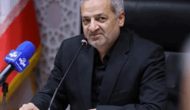 UN Covers Just One Percent Of Costs For Afghan Refugees, Says Iran
