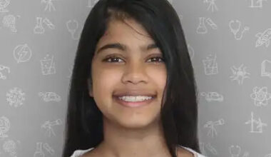 Temecula student named top 10 finalist in National Science Competition from 3M and Discovery Education