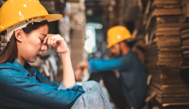 Low quality jobs linked with increased ‘deaths of despair’