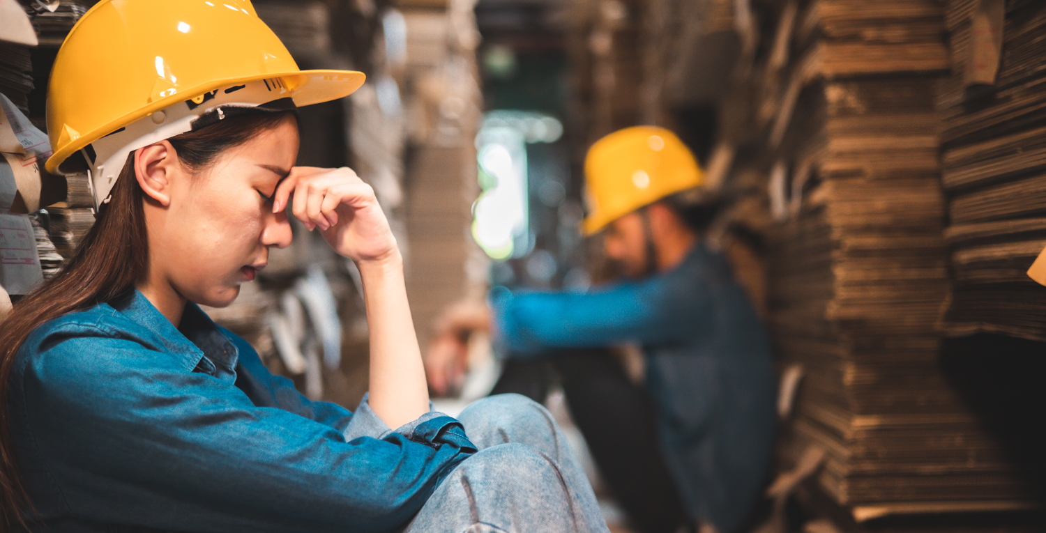 Low quality jobs linked with increased ‘deaths of despair’