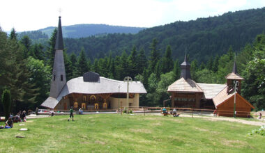Vatican approves Marian devotion in Slovakia but doesn’t recognise apparitions