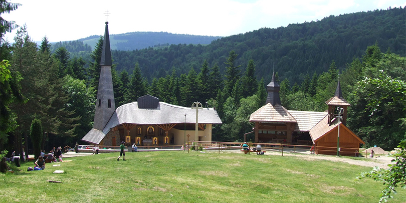 Vatican approves Marian devotion in Slovakia but doesn’t recognise apparitions