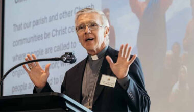 Sydney on track to follow Vatican guidelines on global Synod