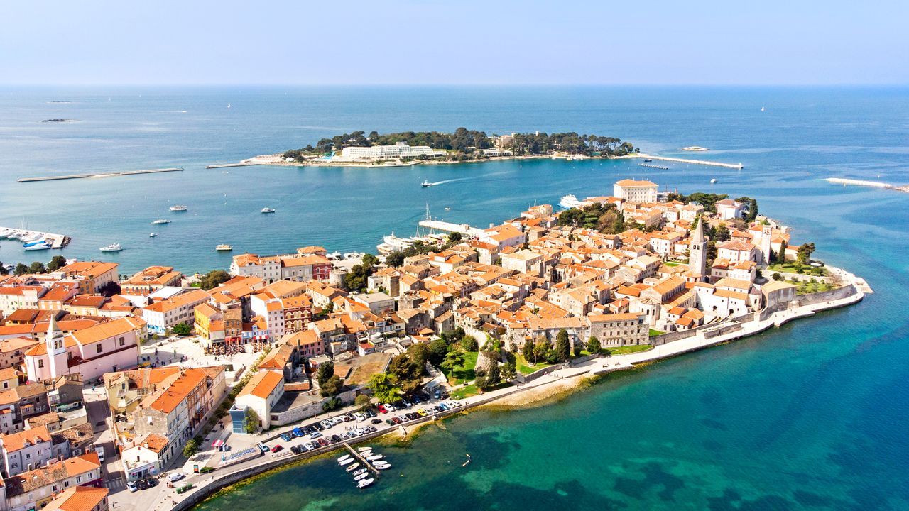 Condé Nast Traveller
