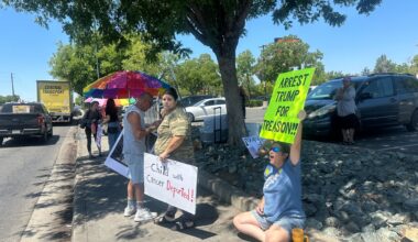Day laborers, community members shaken after border patrol raid at South Sacramento Home Depot