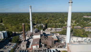 Mizzou using AI to improve energy efficiency for campuses nationwide