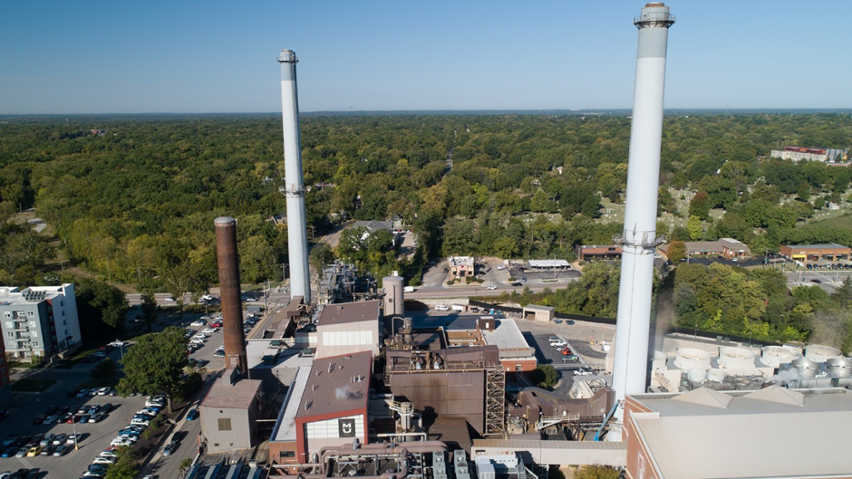 Mizzou using AI to improve energy efficiency for campuses nationwide