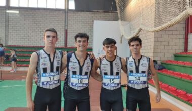 La Crónica de Badajoz