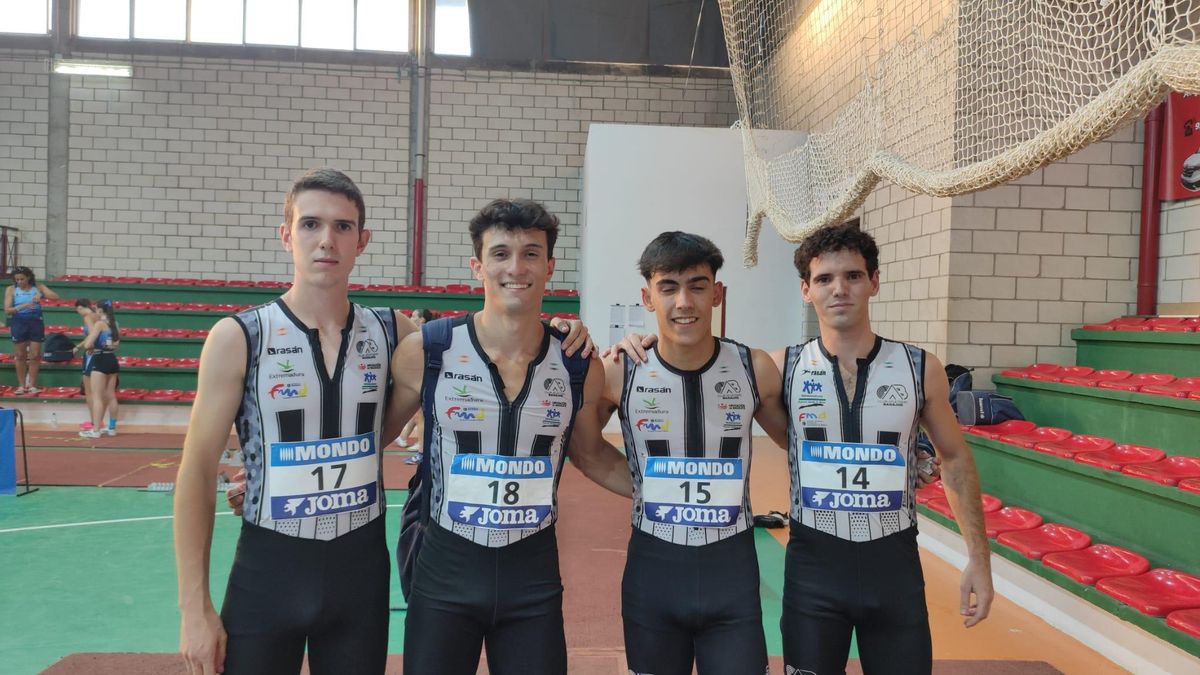 La Crónica de Badajoz