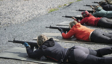 Under Russia’s shadow, Finland makes national security a society-wide effort