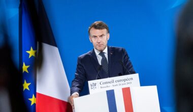 un Waterloo diplomatique pour la France