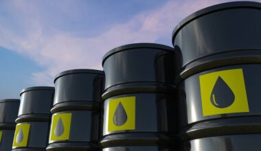 US becomes net exporter of crude oil to Nigeria