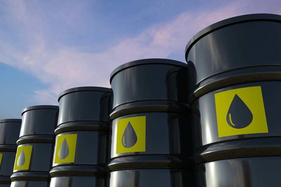 US becomes net exporter of crude oil to Nigeria
