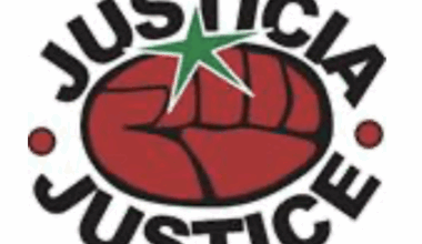 Justicia for Migrant Workers organizes public action in front of Ontario’s Ministry of Labour to highlight the extreme weather conditions that workers are currently facing.