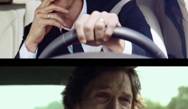 I couldn't do it...