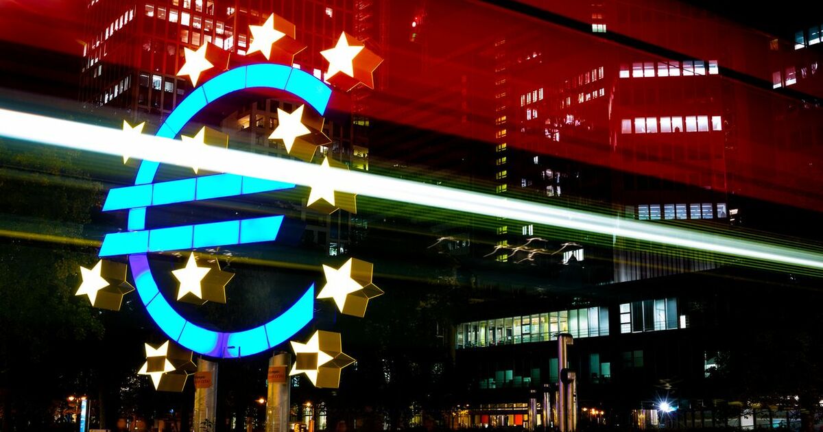 ECB flags stablecoin's risks to central banks as US passes GENIUS Act