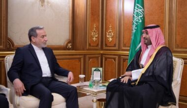 Saudi Arabia and Iran hold talks after Tehran’s truce with Israel - World