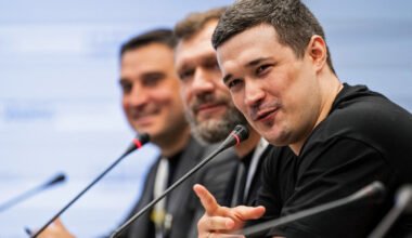 Ukraine Hints at Its Version of DOGE to Slash Red Tapes