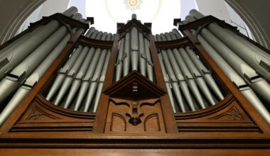 A musical gift from Polish Foreign Minister Radosław Sikorski to the Polish Catholic community in Belarus will debut at a major music festival, seven years after being presented to the local diocese.