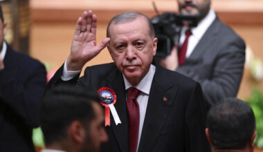 Yeni Şafak English