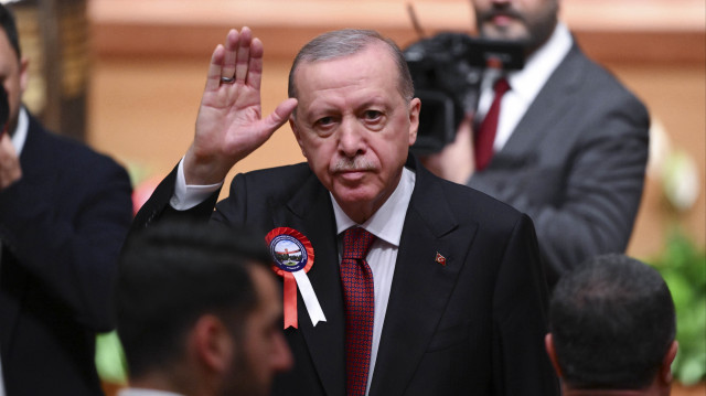 Yeni Şafak English