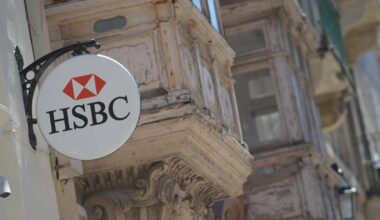 'Only genuine bidders' should be considered for HSBC Malta