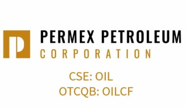 Permex Petroleum Announces Closing of US$2,000,000 Private Place