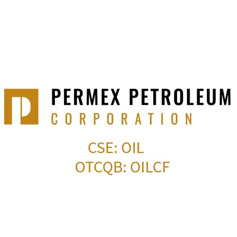 Permex Petroleum Announces Closing of US$2,000,000 Private Place