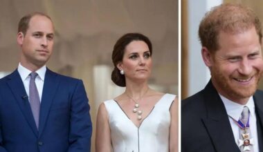 EXCLUSIVE: Royal Reunion Doomed — Kate Middleton Finally Ditches Battle to Reunite Husband Prince William with Brother Harry 'To Save Her Marriage'