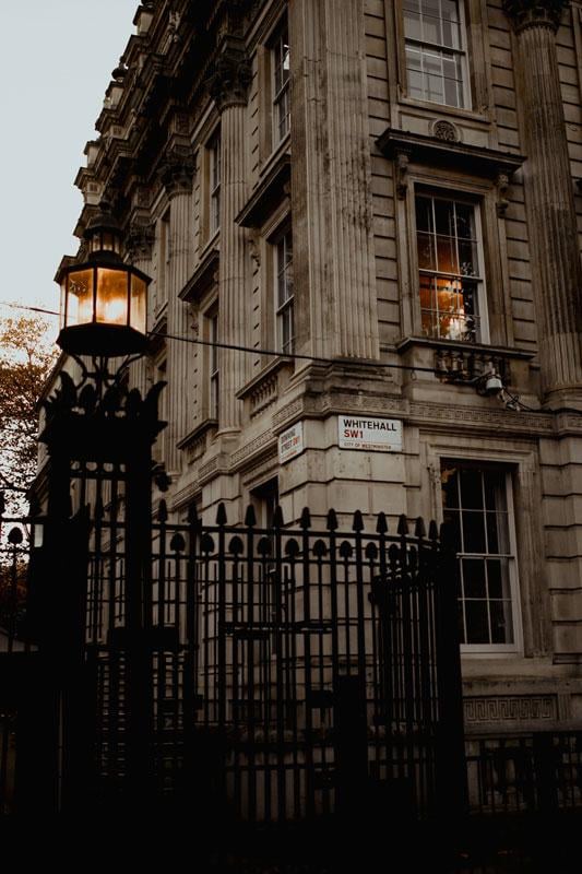 Britain Condemns Russia’s War Against Ukraine but Buys Gas From TotalEnergies, Which Exports It From Russia. Politico Found the Company Supplies the Prime Minister’s Residence and Dozens of Government Buildings