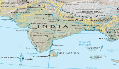 Surging Geopolitical Risks In Indian Sub-continent