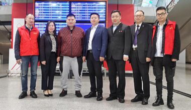 La DGSI dévoile une partie des activités de la police clandestine chinoise en France